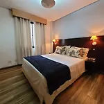 Aparthotel C/ Internet 100Mb E Limpeza Diaria
