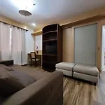 Aparthotel C/ Internet 100Mb E Limpeza Diaria