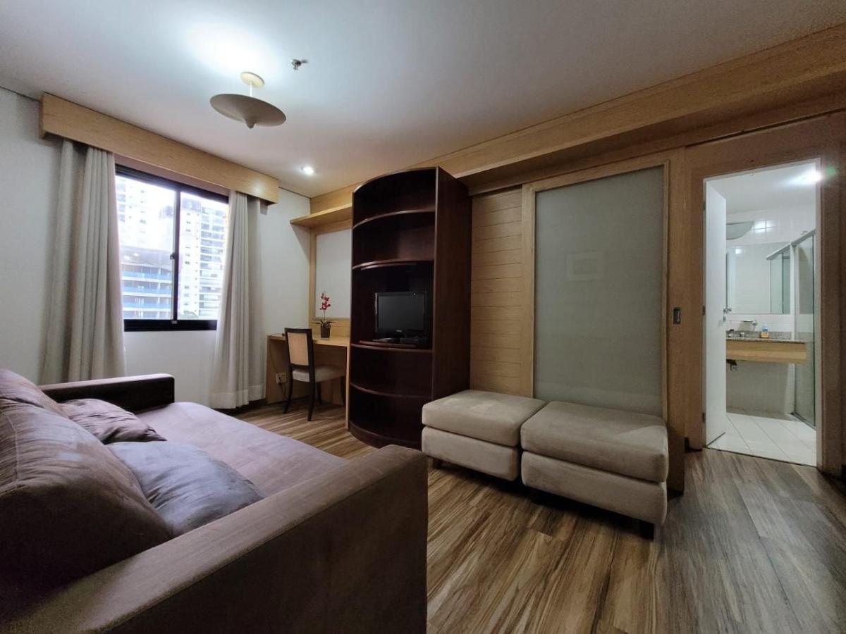 Hotel C/ Internet 100mb E Limpeza Diaria São Paulo